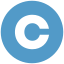letter c