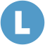 letter l