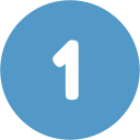 number 1