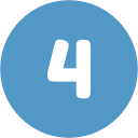 number 4